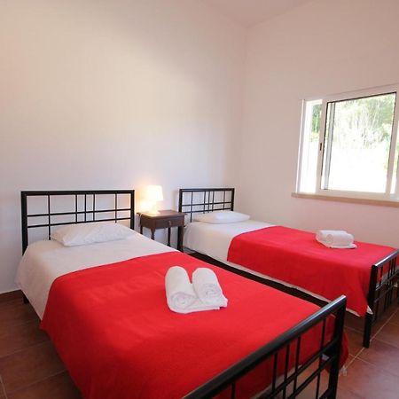 T2 Casa Dos Arcos By Seewest Salema Ngoại thất bức ảnh