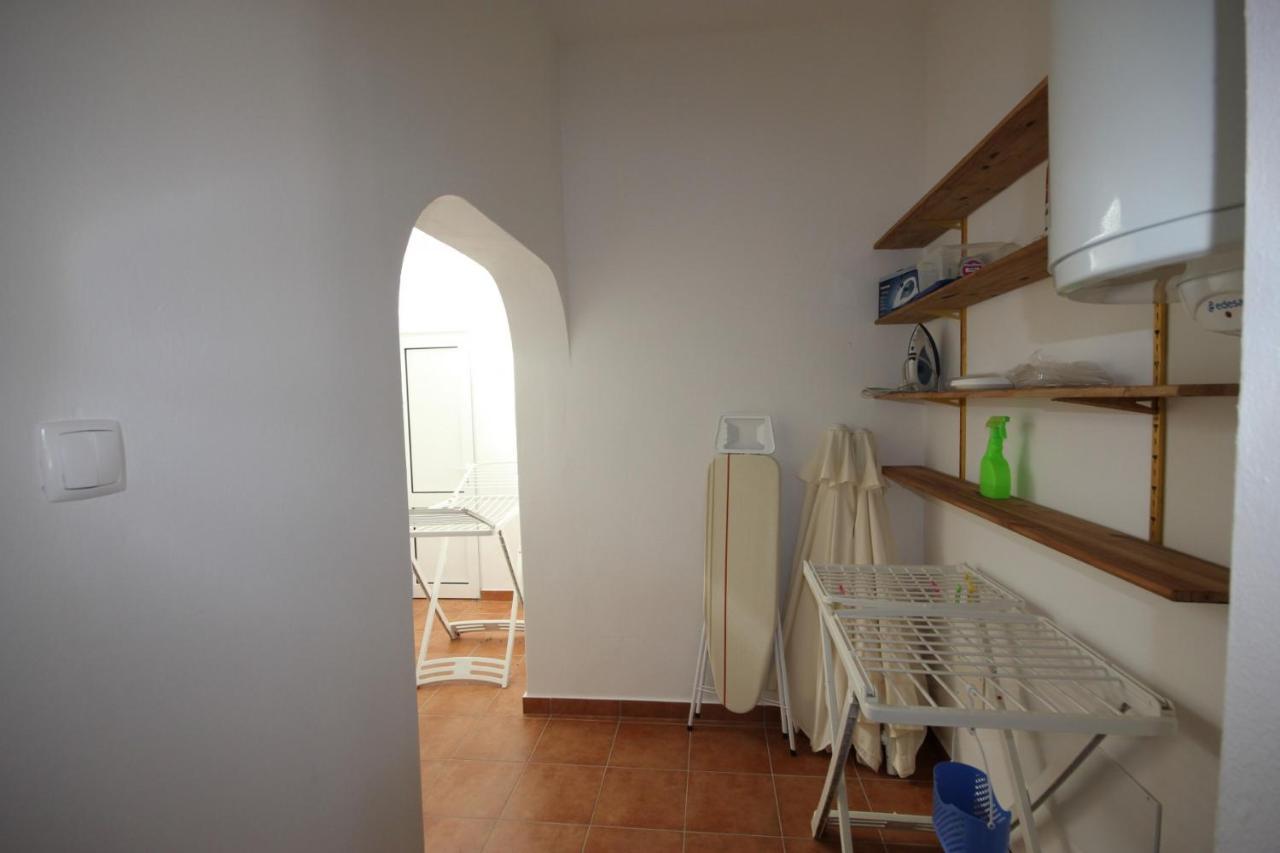 T2 Casa Dos Arcos By Seewest Salema Ngoại thất bức ảnh